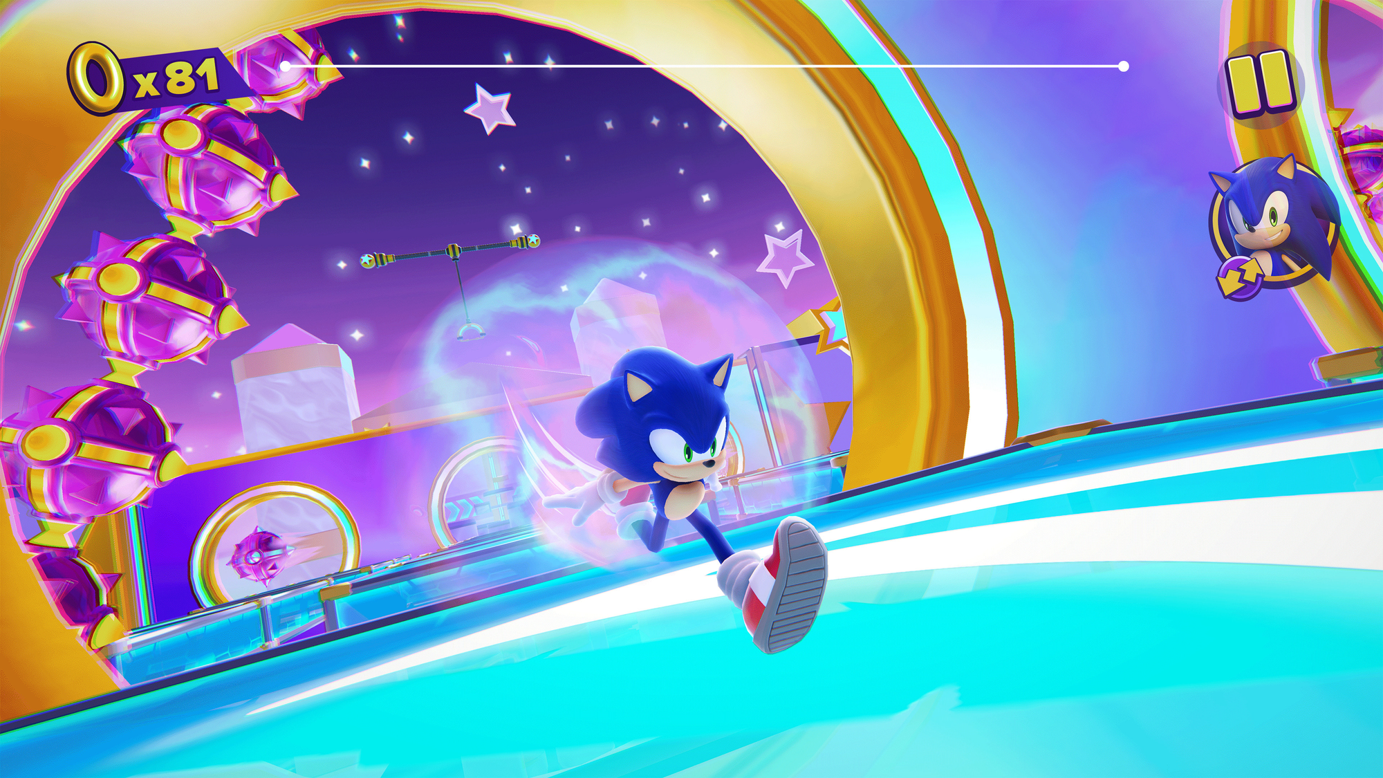 Sonic Dream Team to get its third content update on 12 June: new details and screenshots