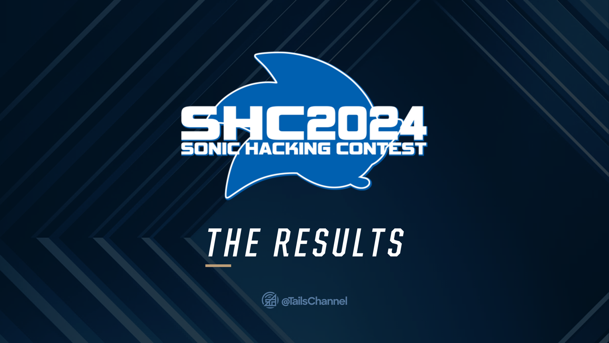 Official results of the 2024 Sonic Hacking Contest