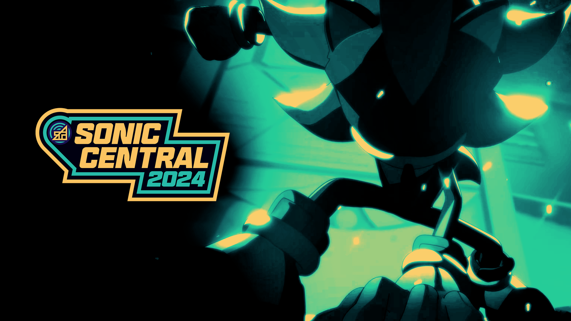 Sonic Central 2024: all the biggest Sonic the Hedgehog news and announcements