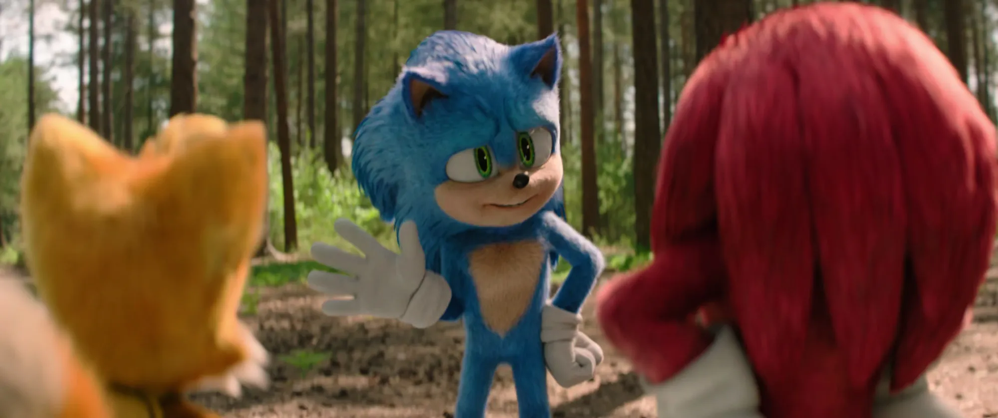 Sonic at the Box Office - Week 3: Third film crosses $187 million in the U.S., nearing franchise record