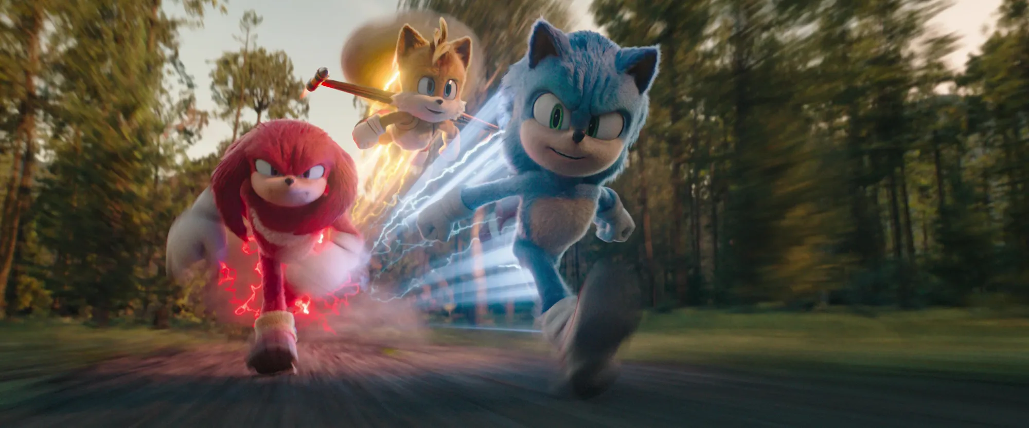 Sonic at the Box Office - Week 4: Third film hits $200 million at U.S. box office, becomes franchise's top-grossing movie