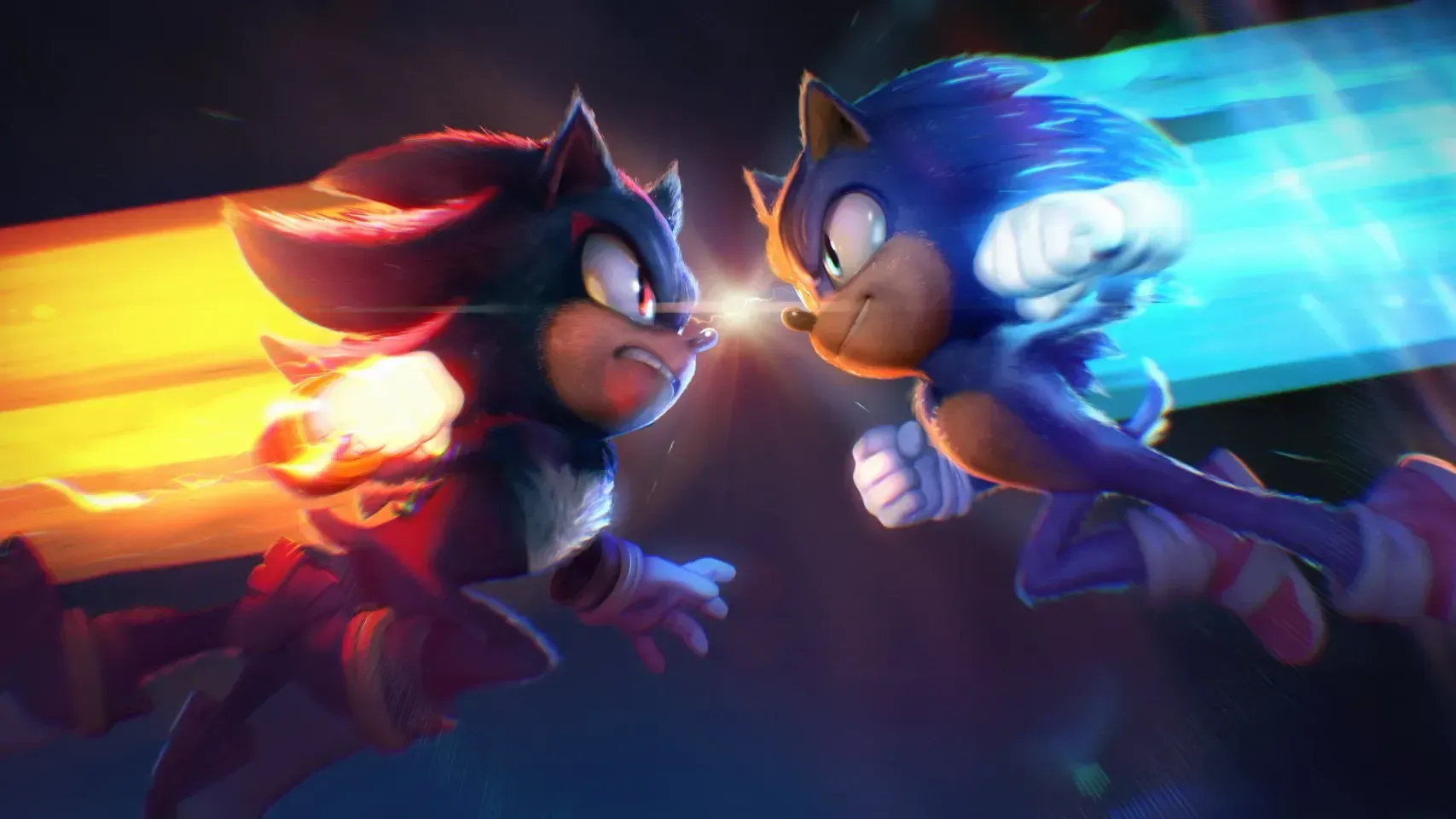 Paramount's Sonic film series grosses $1 billion worldwide