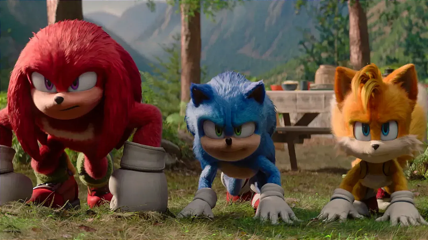 Sonic at the Box Office - Week 11: Third film breaks 2024's top 10 highest-grossing film in the U.S.