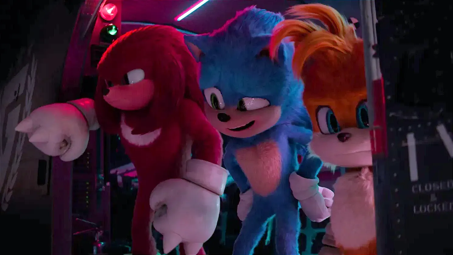 Sonic at the Box Office - Week 9: Third film nears final stretch with $478 million worldwide total