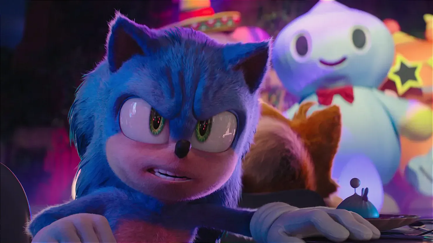 Sonic at the Box Office - Week 8: Third film on track to break half-billion worldwide total