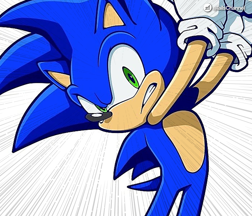 Sonic skips the spotlight at The Game Awards 2025, leaving without trophies or new announcements