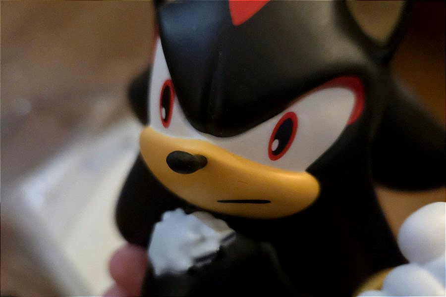 Limited Run Games acknowledges defects in delayed Sonic x Shadow Generations Collectors' Edition