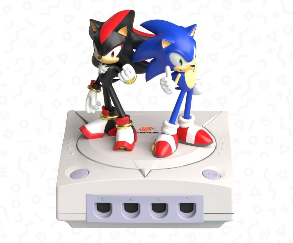 Quality control issues forces another delay of the Sonic x Shadow Generations Collectors' Edition to March 2026