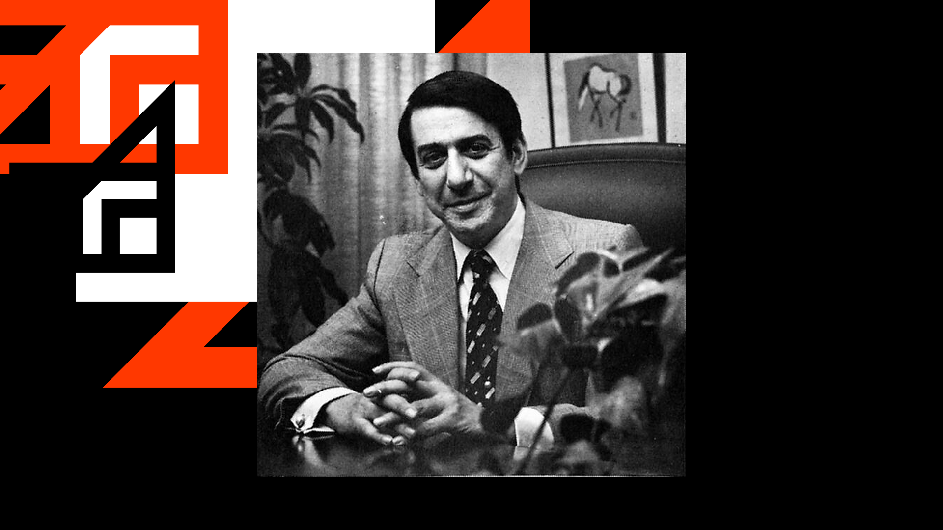 SEGA co-founder and arcade pioneer David Rosen dead at 95