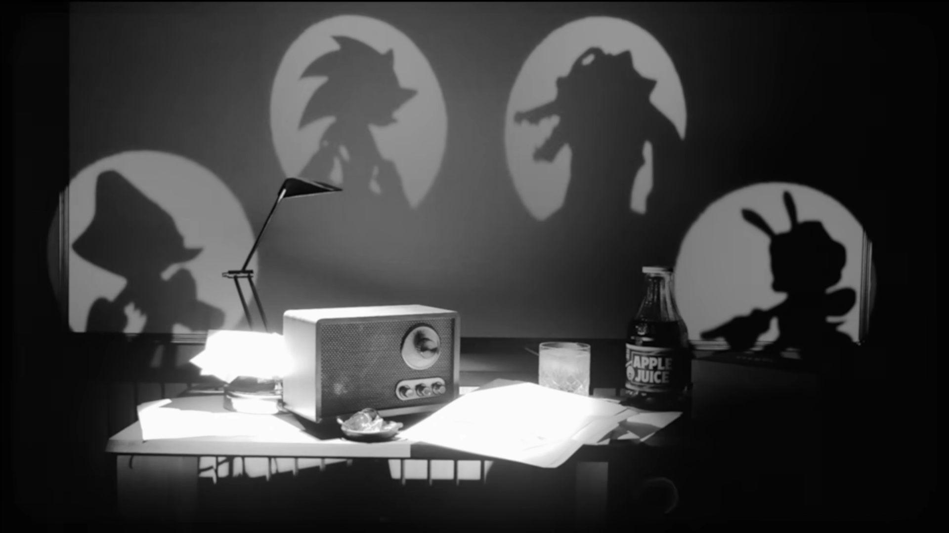 SEGA brings the Sonic franchise into podcasts with new Chaotix detective radio drama