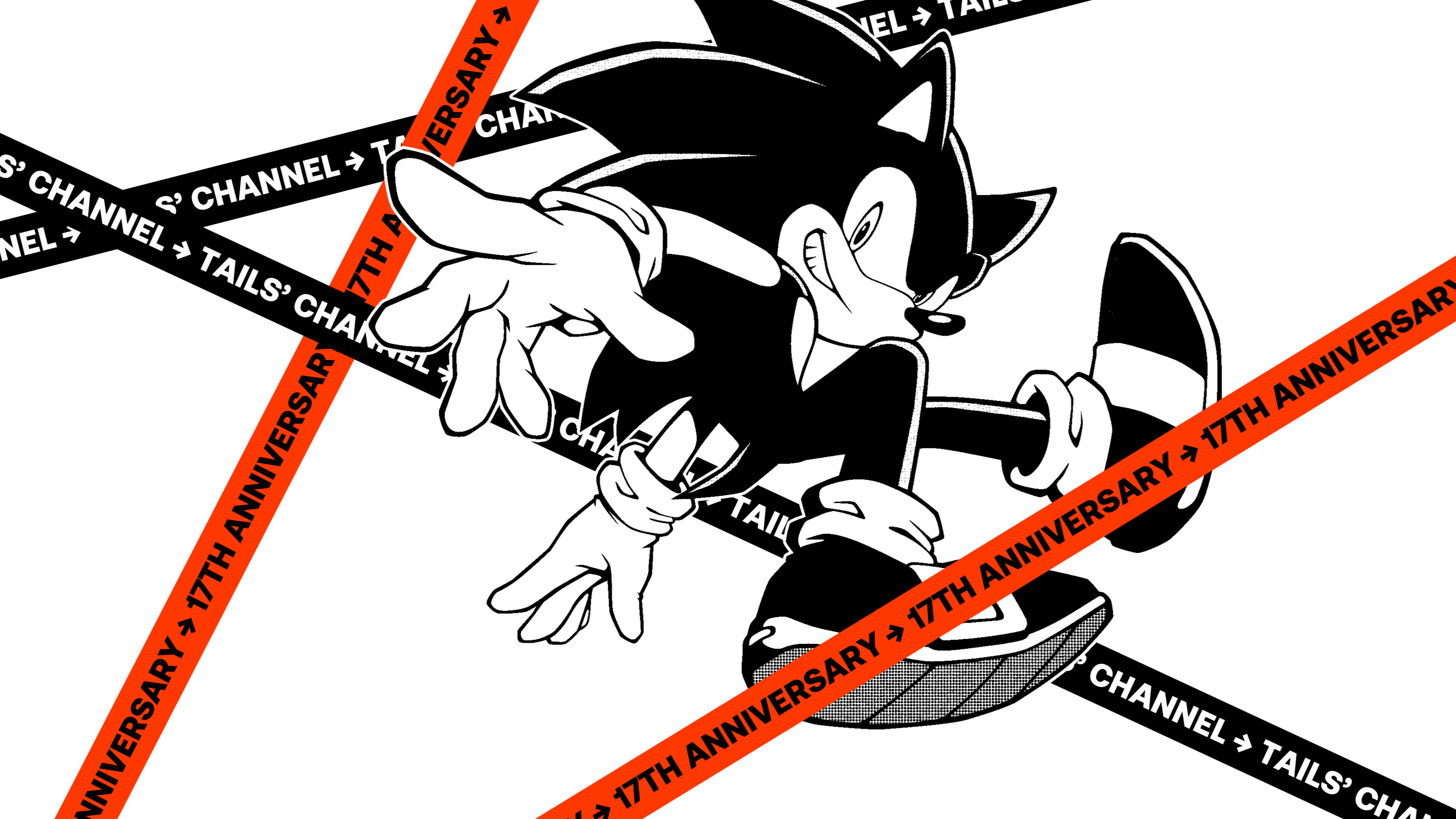 Sonic Comics Report