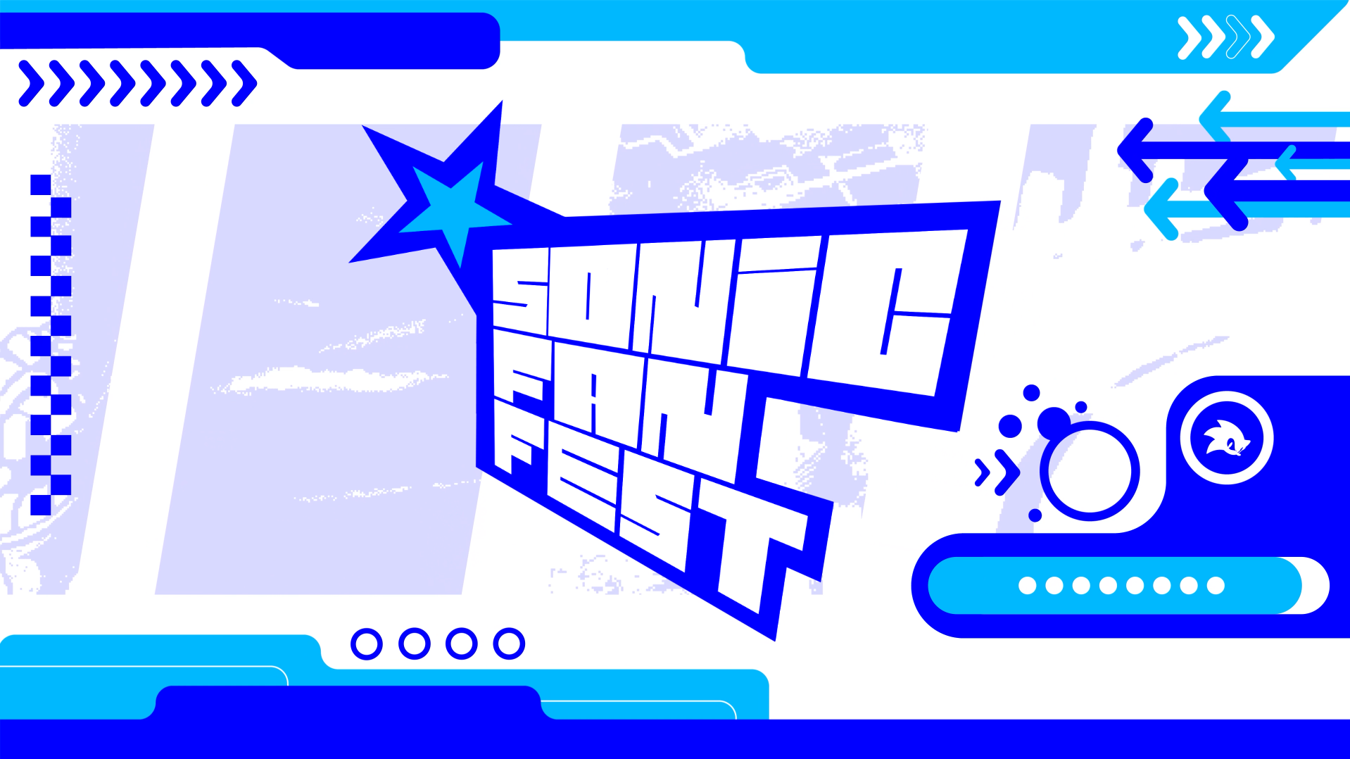 Fan Spotlight: Sonic Fan Fest Releasing 31 August