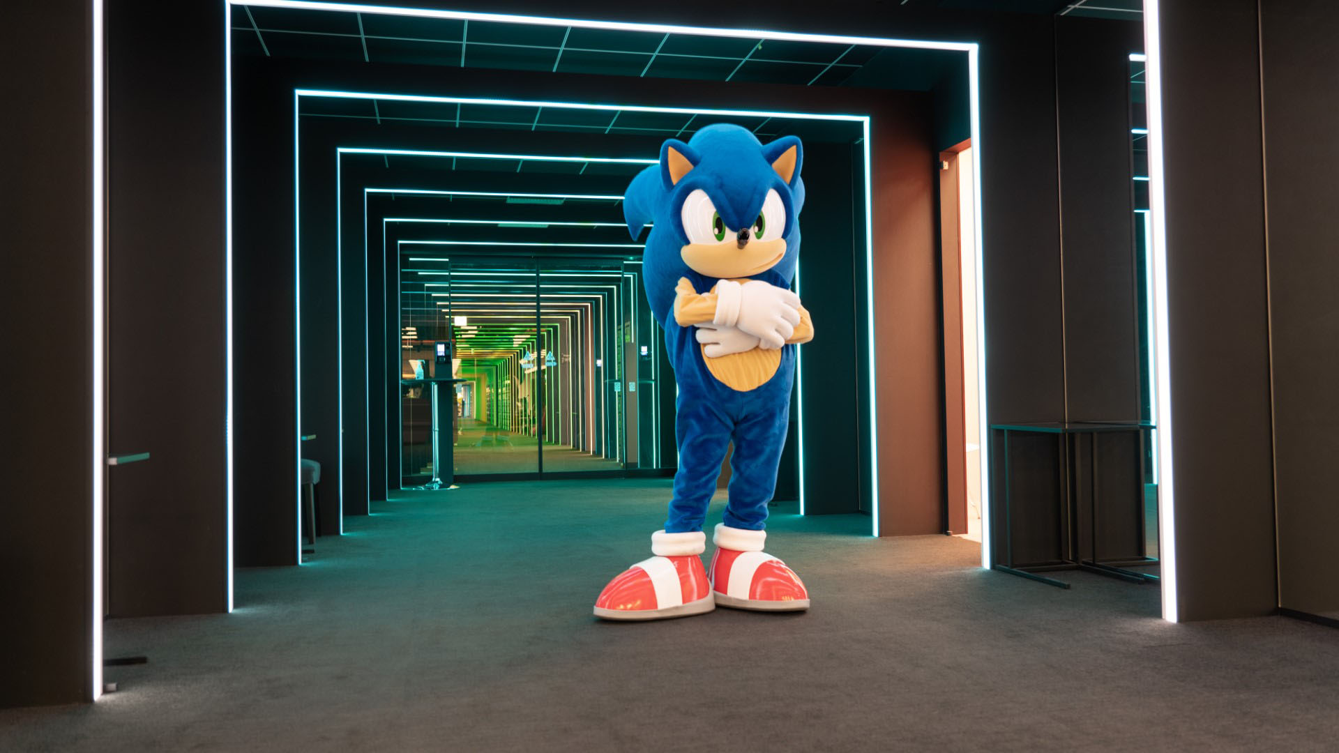 Sonic creative officer wants story-driven next game to reach movie and animation fans, as well as long-time followers